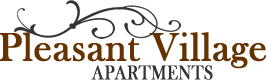 Pleasant Village Apartments | Property Logo | (281) 807-6608